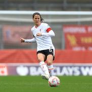 Niamh Fahey / foto: getty images