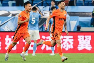 Alex Ioniță II impresionează în China » Fostul jucător de la Rapid a lovit din nou