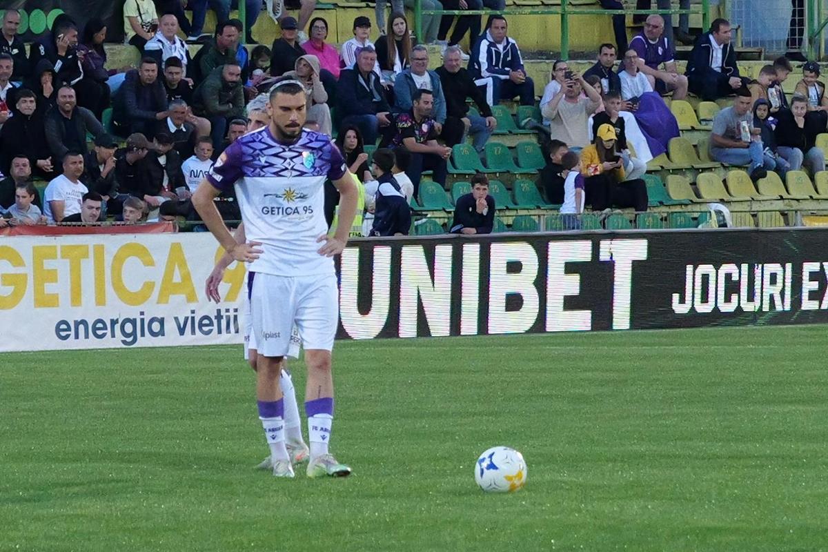 FC Argeș, revenire de poveste în Superligă! Scor de neprezentare cu CSM Reșița, în același loc în care piteștenii erau frânți de Dinamo acum doi ani