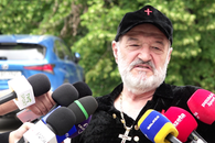 Gigi Becali s-a luat de doi jucători după FCSB - Dinamo: „A dormit pe teren! Voiam să-l scot la pauză”