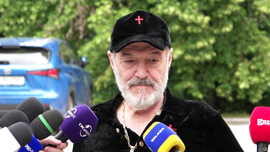 Gigi Becali, patron FCSB „Am trăit în cartierul de pușcăriași” » Florin Gâtejan, dezvăluiri din culisele fotbalului românesc și legăturile cu lumea interlopă: „Giovanni Becali n-a fost bișnițar. Erau «Ciungul», Gicu «Banditul» și «Veselie», te mâncau!”