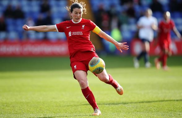 Căpitanul lui Liverpool și-a anunțat retragerea din fotbal: „A fost o adevărată călătorie, cu momente grele, dar și cu clipe de neuitat”