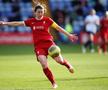 Niamh Fahey, căpitanul lui Liverpool, se retrage din fotbal / foto: Getty Images