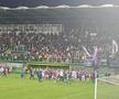 Imagini după FC Argeș - CSM Reșița
