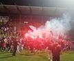 Imagini după FC Argeș - CSM Reșița