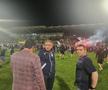 Imagini după FC Argeș - CSM Reșița