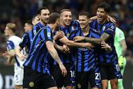 Eroul lui Inter, clipe de coșmar la „thriller-ul” cu Barcelona: „Am amețit și vedeam totul negru”