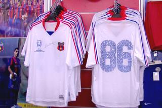 Eroii Sevilla '86 merg la Forban pentru a 39-a aniversare a cuceririi Cupei Campionilor Europeni