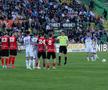FC Argeș, revenire de poveste în Superligă! Scor de neprezentare cu CSM Reșița, în același loc în care piteștenii erau frânți de Dinamo acum doi ani