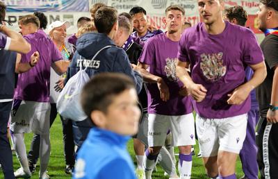 Cum a promovat FC Argeș? 3 oameni de bază dezvăluie rețeta revenirii în Superligă: „Stadionul va fi prea mic pentru noi în Liga 1”