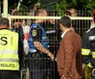 Imagini după FC Argeș - CSM Reșița