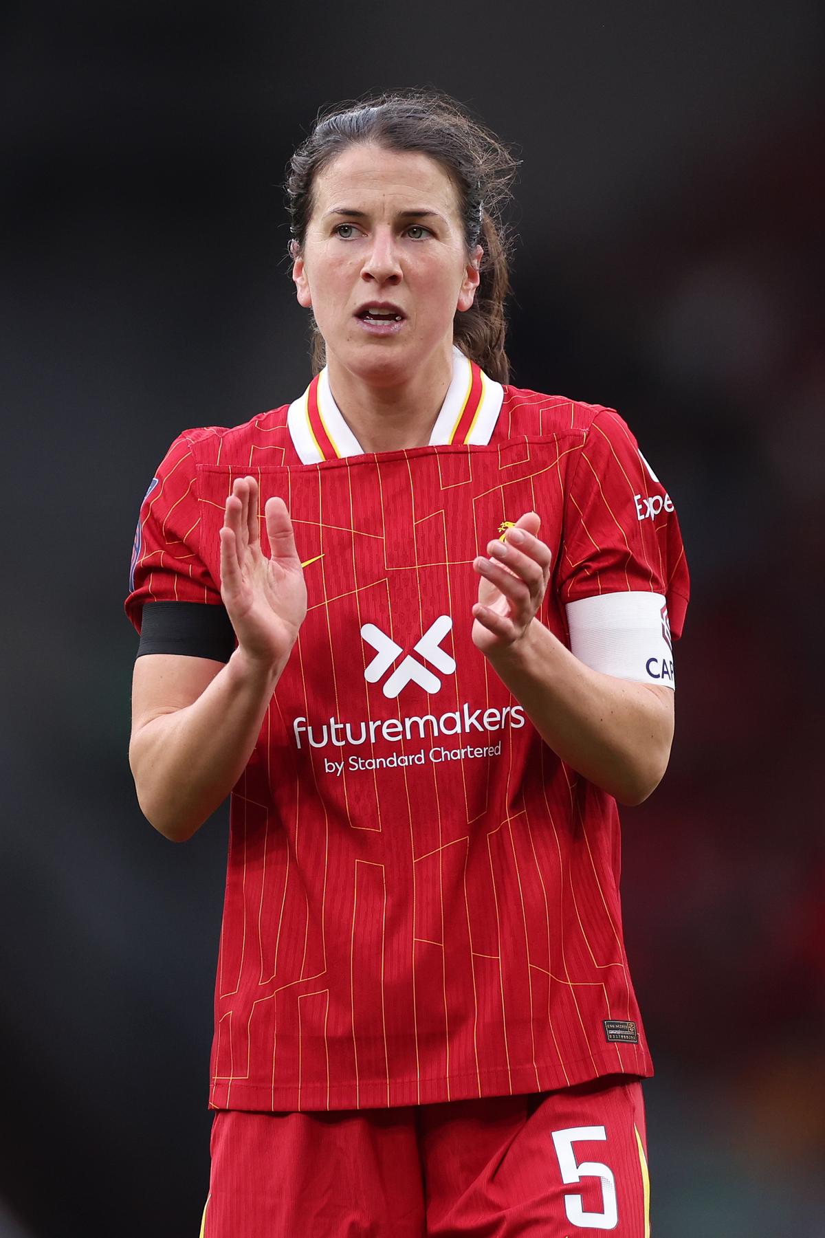 Niamh Fahey