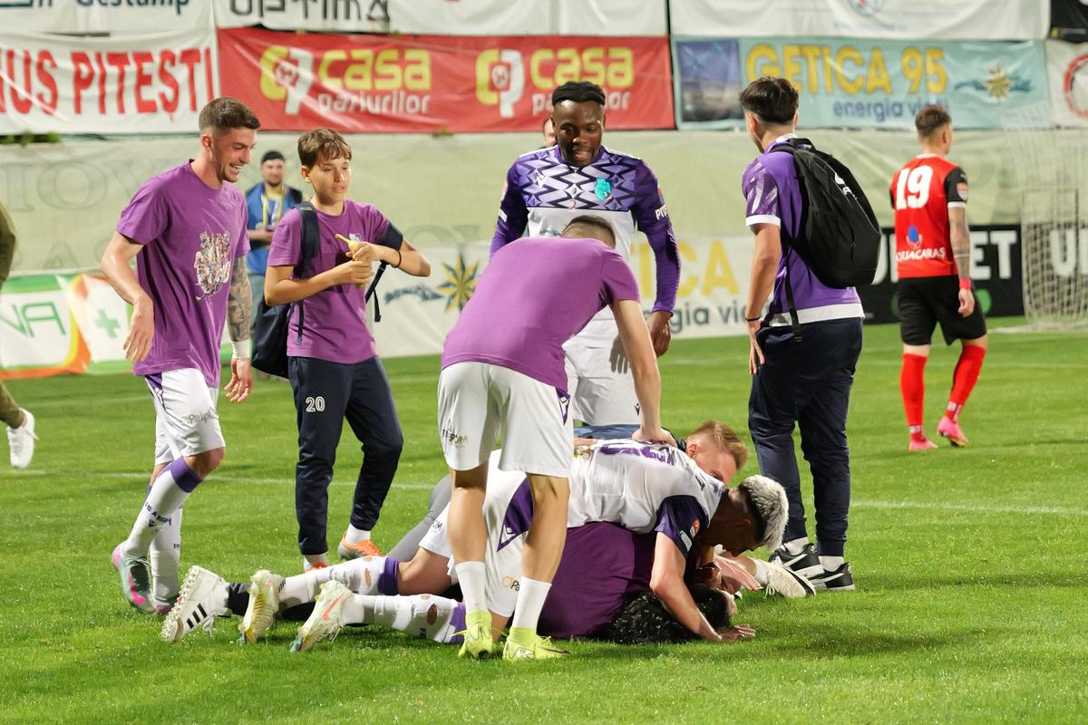 Dani Coman nu-l uită pe Nicolae Dică, antrenor pe care l-a dat afară în plin sezon: „Sunt convins!”