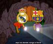 Cele mai tari meme-uri după semifinala epică dintre Inter și Barcelona » Catalanii, ținta ironiilor pe internet