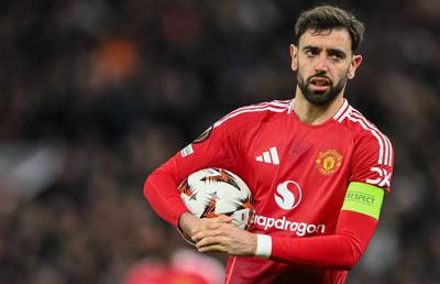 Bruno Fernandes le-a cerut arabilor mai mult decât câștigă Cristiano Ronaldo!