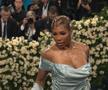 Serena Williams și Simone Biles au strălucit la Met Gala » Lewis Hamilton a fost una dintre gazdele evenimentului