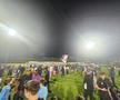 Imagini după FC Argeș - CSM Reșița