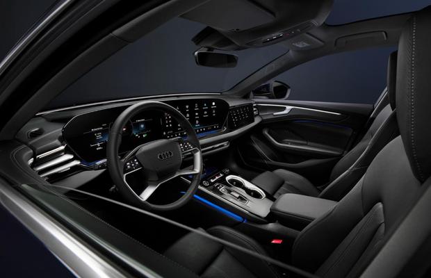 Mașina de lux a fost lansată și în România! Este mai ieftină decât BMW și Mercedes
