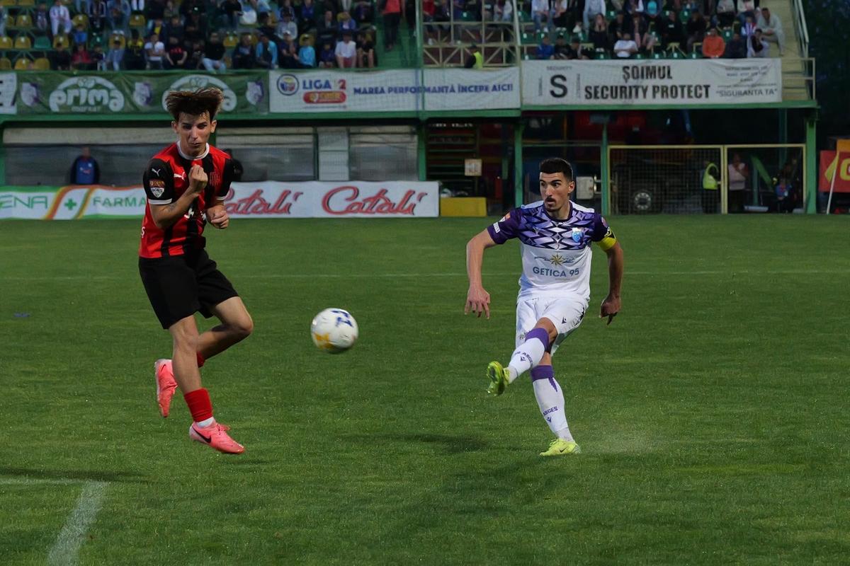 FC Argeș, revenire de poveste în Superligă! Scor de neprezentare cu CSM Reșița, în același loc în care piteștenii erau frânți de Dinamo acum doi ani