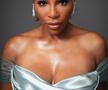 Serena Williams și Simone Biles au strălucit la Met Gala » Lewis Hamilton a fost una dintre gazdele evenimentului