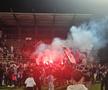 Imagini după FC Argeș - CSM Reșița