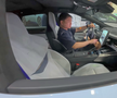 HiPhi Z la salonul auto de la Guangzhou / Foto: captură de ecran