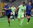 Inter - Barcelona, returul din semifinalele Ligii Campionilor