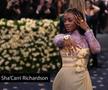 Serena Williams și Simone Biles au strălucit la Met Gala » Lewis Hamilton a fost una dintre gazdele evenimentului