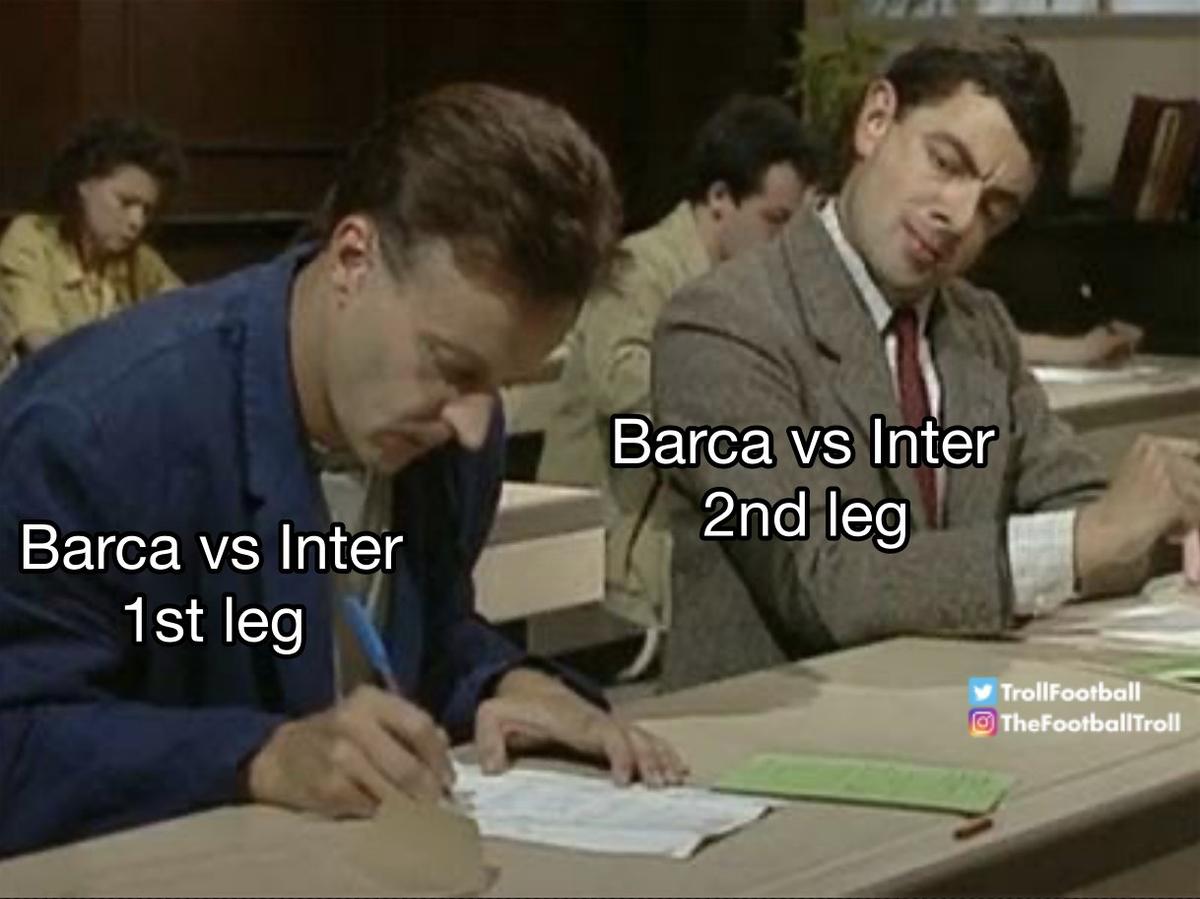Inigo Martínez a scuipat spre Acerbi, după al doilea gol al lui Inter Milano!