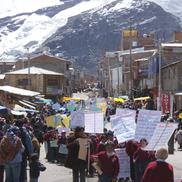 La Rinconada / FOTO: Imago