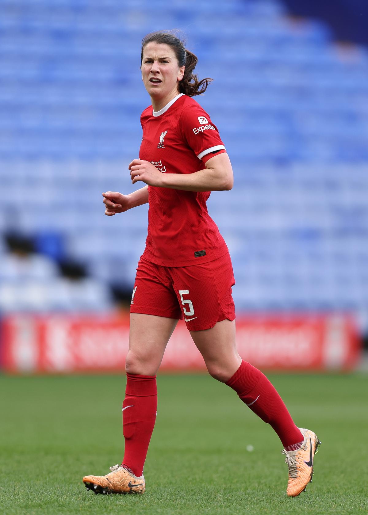 Niamh Fahey