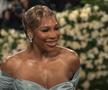 Serena Williams și Simone Biles au strălucit la Met Gala » Lewis Hamilton a fost una dintre gazdele evenimentului