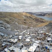La Rinconada / FOTO: Imago