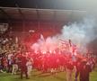 Imagini după FC Argeș - CSM Reșița