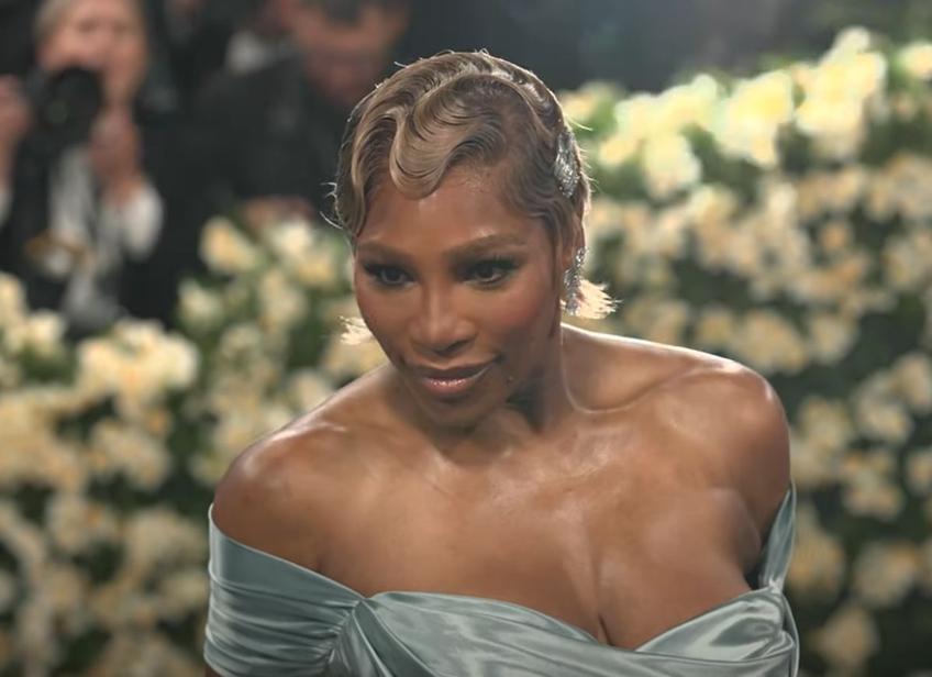 Serena Williams