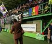 Imagini după FC Argeș - CSM Reșița