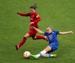 Niamh Fahey / foto: getty images