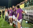 Imagini după FC Argeș - CSM Reșița