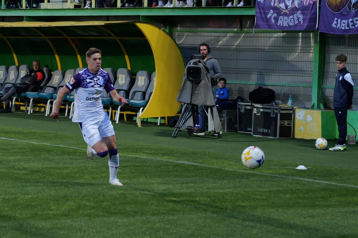 FC Argeș, revenire de poveste în Superligă! Scor de neprezentare cu CSM Reșița, în același loc în care piteștenii erau frânți de Dinamo acum doi ani