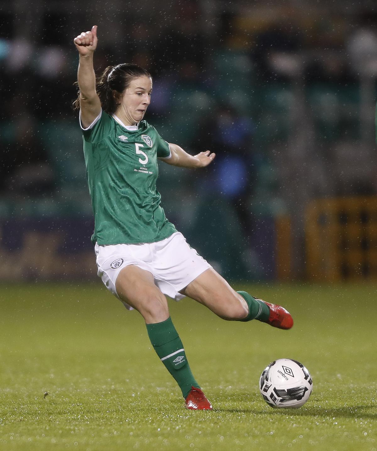 Niamh Fahey