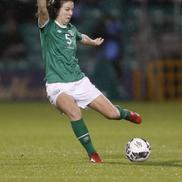 Niamh Fahey / foto: getty images