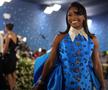 Serena Williams și Simone Biles au strălucit la Met Gala » Lewis Hamilton a fost una dintre gazdele evenimentului