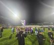 Imagini după FC Argeș - CSM Reșița