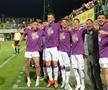 Imagini după FC Argeș - CSM Reșița