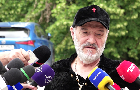 FCSB începe sezonul cu două echipe! Cum poate arăta primul 11 dacă Becali transferă de la rivala Dinamo