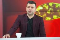 Raul Rusescu a nominalizat doi jucători din Superliga pe care i-ar vedea la FCSB: „Dar ai blocat postul”