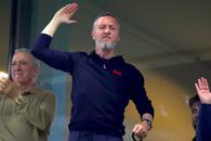 MM Stoica s-a luat de Caparco și Balaj după victoria cu Dinamo: „Așa e când te faci că muncești pe la emisiuni, dar stai acasă să mănânci ouă când echipa ta joacă meci de titlu”