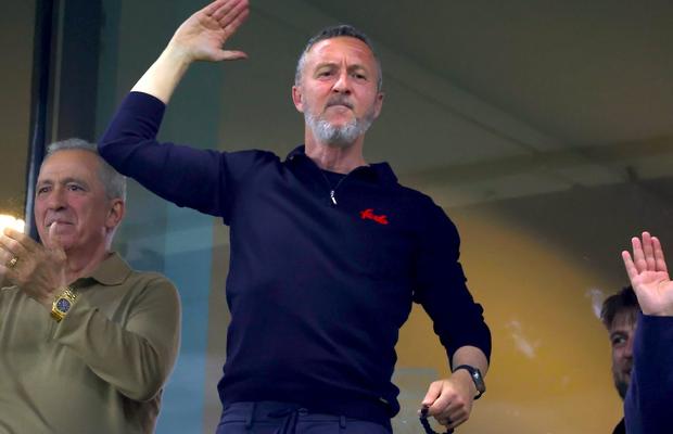 Mihai Stoica și Florin Tănase, chemați să dea socoteală la Comisia de Disciplină