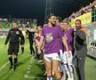 Imagini după FC Argeș - CSM Reșița