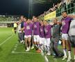 Imagini după FC Argeș - CSM Reșița